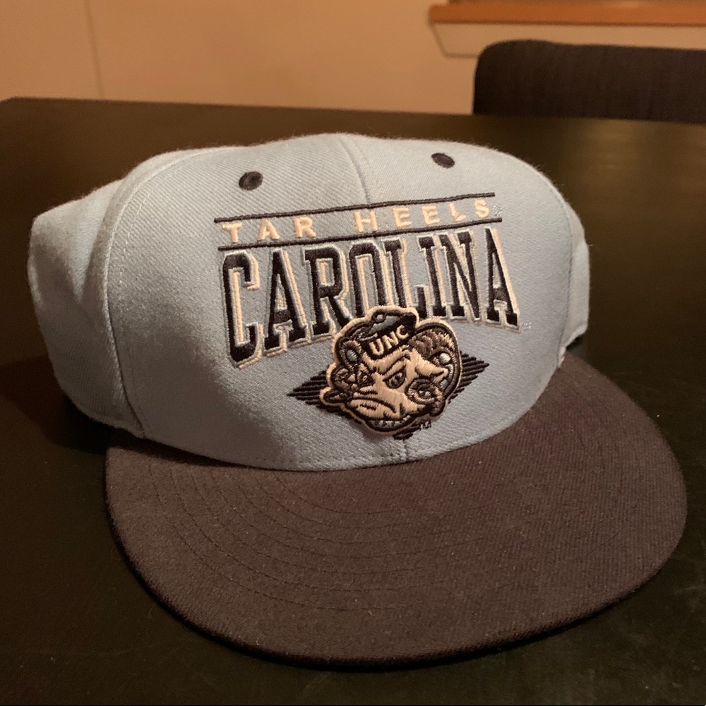 UNC Tar Heels SnapBack hat